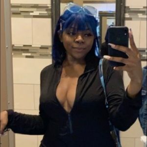 Meet your Posher, Keyanna